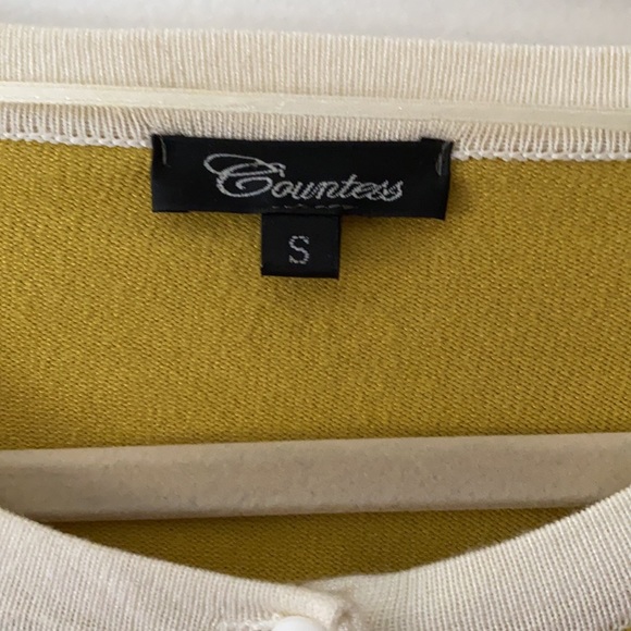 Cardigan - Picture 3 of 5